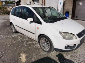 Ford C-MAX по частям. Turime daug įvairių markių automobilių ardyme va
