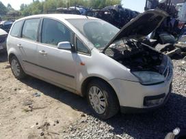 Ford C-MAX for parts. Turime daug įvairių markių automobilių ardyme va