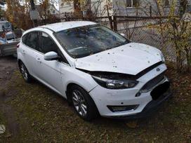Ford Focus по частям. Variklio kodas m1dd turime daug įvairių markių aut