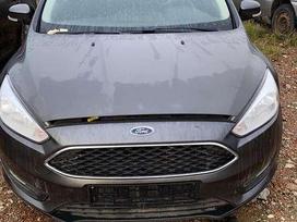 Ford Focus, M2DC, for parts. Variklio kodas m2dc spalvos kodas bf turime daug į