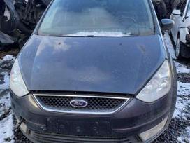 Ford Galaxy по частям. Spalva wa6 turime daug įvairių markių automobilių a