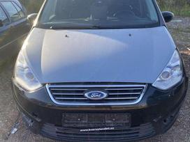Ford Galaxy, G6, for parts. Turime daug įvairių markių automobilių ardyme va