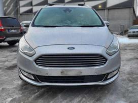 Ford Galaxy, T7CE, по частям. Variklio kodas t7ce turime daug įvairių markių au