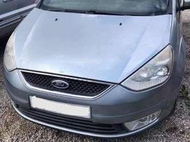 Ford Galaxy Turime daug įvairių markių automobilių ardyme varikliai ir