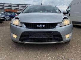 Ford Mondeo dalimis. Spalvos kodas ba7 turime daug įvairių markių automobi