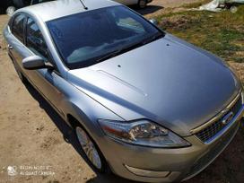 Ford Mondeo по частям. Turime daug įvairių markių automobilių ardyme va