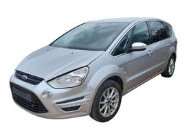 Ford S-MAX rezerves daļās. Turime daug įvairių markių automobilių ardyme