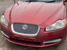 Jaguar XF, 276DT, по частям. Variklio kodas 276dt turime daug įvairių markių aut