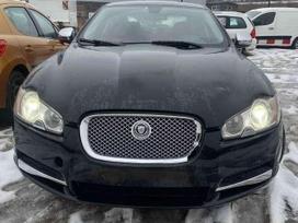 Jaguar XF, 306DT, for parts. Variklio kodas 306dt turime daug įvairių markių aut