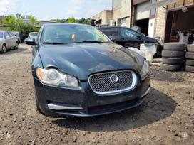 Jaguar XF Turime daug įvairių markių automobilių ardyme varikliai ir