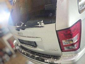 Jeep Grand Cherokee, 642, for parts. Variklio kodas 642 turime daug įvairių markių aut