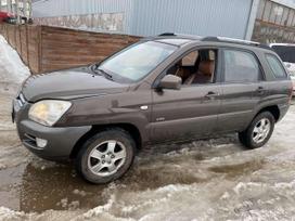 Kia Sportage, G4GC, Turime daug įvairių markių automobilių ardyme varikliai ir