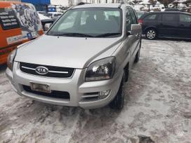 Kia Sportage Turime 2 0 crdi 83kw turime daug įvairių markių automobilių a
