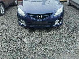 Mazda 6, R2Aa, for parts. Turime daug įvairių markių automobilių ardyme va