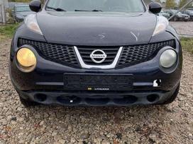 Nissan Juke, MR16DDT, по частям. Variklio kodas mr16ddt spalvos kodas b20 turime da