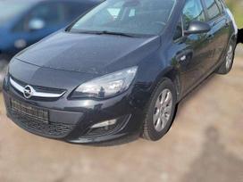 Opel Astra, b16dth, dalimis. Spalvos kodas z22c variklio kodas b16dth turime daug