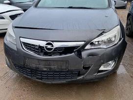 Opel Astra, Z177, for parts. Turime daug įvairių markių automobilių ardyme va