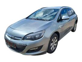Opel Astra, z179, for parts. Variklio kodas b16 spalvos kodas z179 turime daug