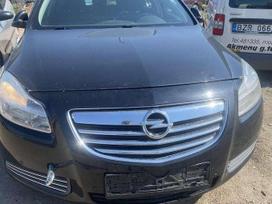 Opel Insignia, A20dt, Variklio kodas a20dt spalvos kodas z22c turime daug įvairių