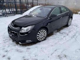 Opel Insignia A20dth a20dt turime daug įvairių markių automobilių ardyme