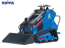 Rippa RS 03, mini loaders
