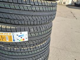 Sunfull, all-season 225/65 R17