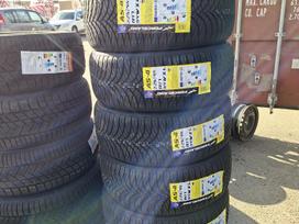 Goodride, всесезонные 225/45 R17