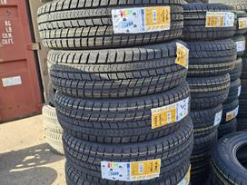 Sunfull, ziemas 195/65 R15