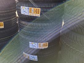 Sunfull, all-season 195/55 R16