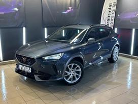 Cupra Formentor, 1.4 l., Внедорожник / Кроссовер