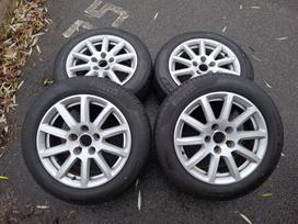 Audi Audi, A4, A3, VW, Seat, Skoda, lengvojo