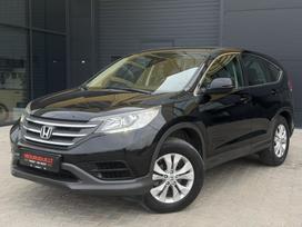 Honda CR-V, 1.6 l., Внедорожник / Кроссовер