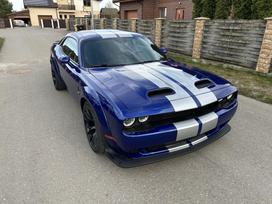 Dodge Challenger, 5.7 l., coupe