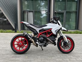 Ducati Hypermotard 937cc, supermoto / супермото