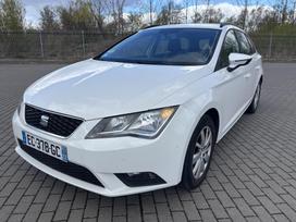 Seat Leon, 1.6 l., universalas