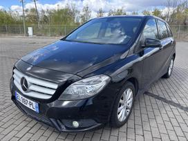 Mercedes-Benz B200, 1.8 l., Хэтчбек