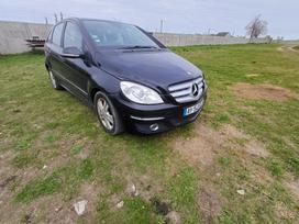 Mercedes-Benz B klasė