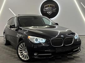 BMW 530 Gran Turismo, 3.0 l., Хэтчбек