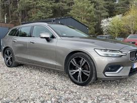 Volvo V60, 2.0 l., wagon