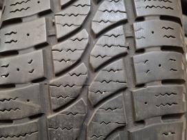 Tigar 2021m, universalios 215/75 R16