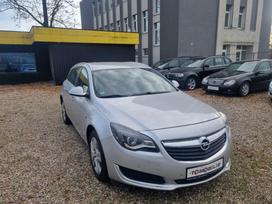 Opel Insignia, 1.6 l., Универсал