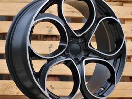 Alfa Romeo Sport style, легкосплавные , R20