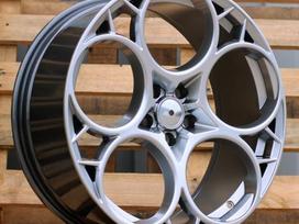 Alfa Romeo New QF style, lengvojo lydinio, R20