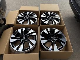 Opel Grandland 2019m Originalus, lengvojo