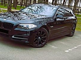 BMW 518, 2.0 l., Универсал