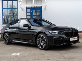 Bmw 740, 3.0 l., sedanas