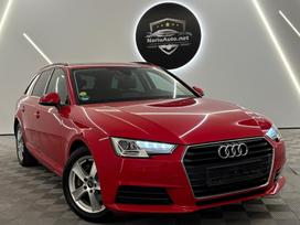 Audi A4, 2.0 l., universalas