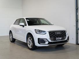 Audi Q2, 1.5 l., off-road / crossover