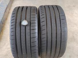 Bridgestone Potenza sport, летние 235/35 R19