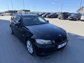 BMW 320, 2.0 l., Универсал